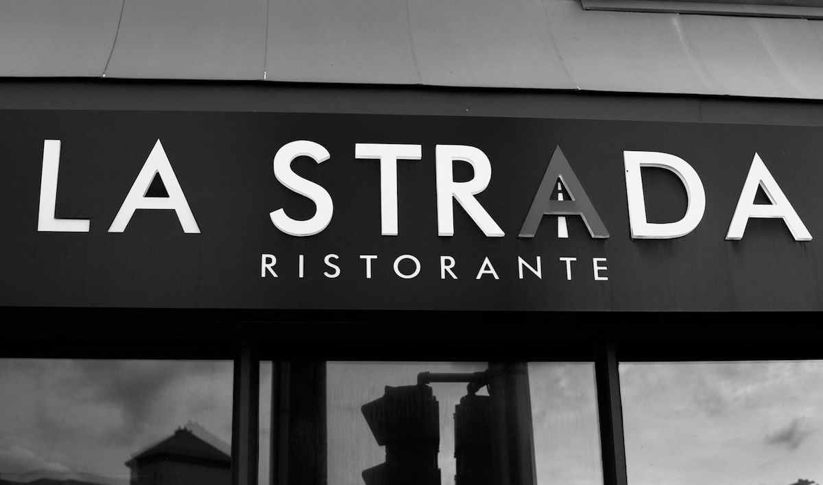 La Strada Ristorante Authentic Italian Cuisine In Ottawa